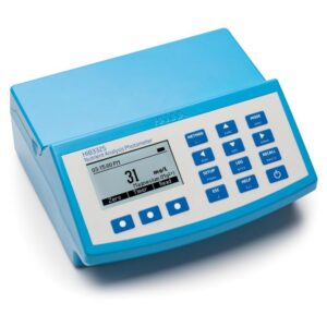 Sample preparation kit for HI83325