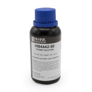 Solución de valoración (100 ml)