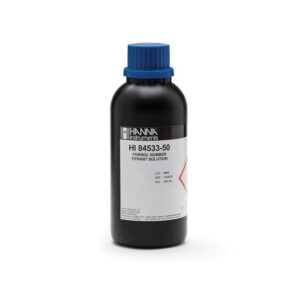 Solución de Titulación (230 ml)