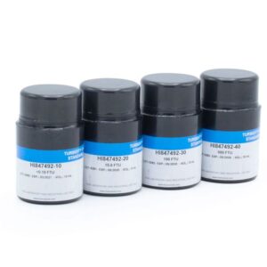 Set de calibración para HI84792 para análisi