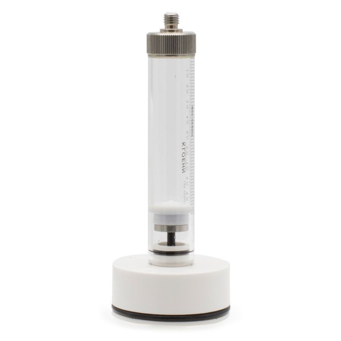 Jeringa 25 ml