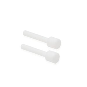 Tapones disolventes, 2 pcs.