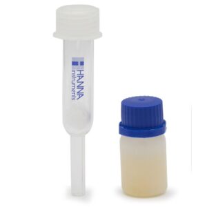 Cartucho de desecante para vaso precipitados