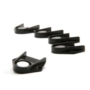 Tag para medidor (5 pcs)