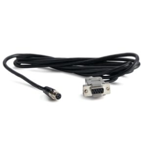 Cable de conexión de 5 a 9 pins