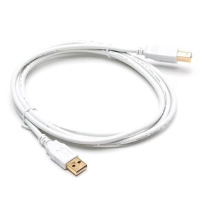 Cable conexión a PC