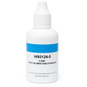 Set calibración EBC bot 30mL