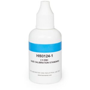 Sol. calibración 2.5 EBC 30mL