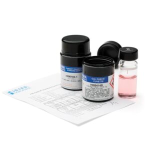 Set de Calibración para HI 93414-11
