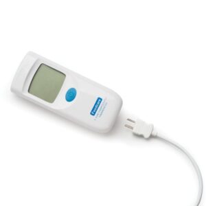 Termómetro Termocupla tipo T
