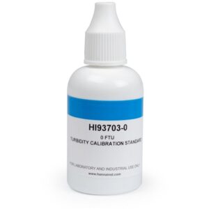 AMCO-EPA sol. de calibración, 0 FTU (30 ml)