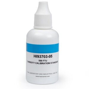 AMCO-EPA Sol. de calibración 500 FTU (30mL)