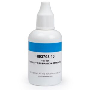 AMCO-EPA sol. de calibración, 10 FTU (30 ml)