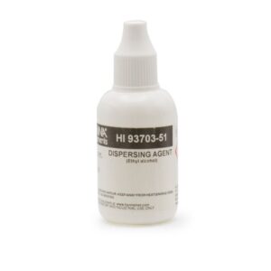 Agente de Dispersión, 20 ML