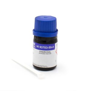 Carbón, Activado (10g)