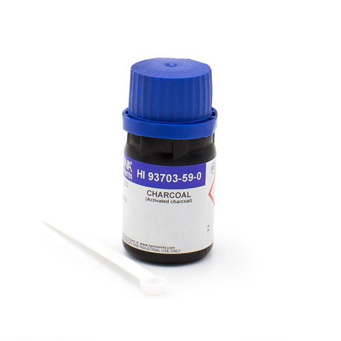 Carbón, Activado (10g)