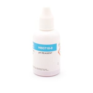 Reactivo pH 6.5 a 8.5 pH