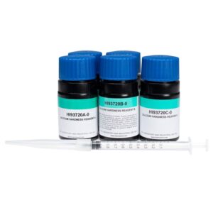 Reactivo Dureza Ca 0.00 a 2.70 mg/l