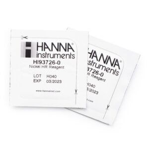Kit de recambio para 300 tests (P)
