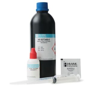REACTIVO LIQUIDO PARA 300 DETERMINACIONES