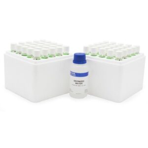 Reactivo Fósforo rango alto 0.00 a 32.6 mg/L