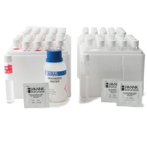 Reactivo Nitrogeno Total 10 a 150 mg/L