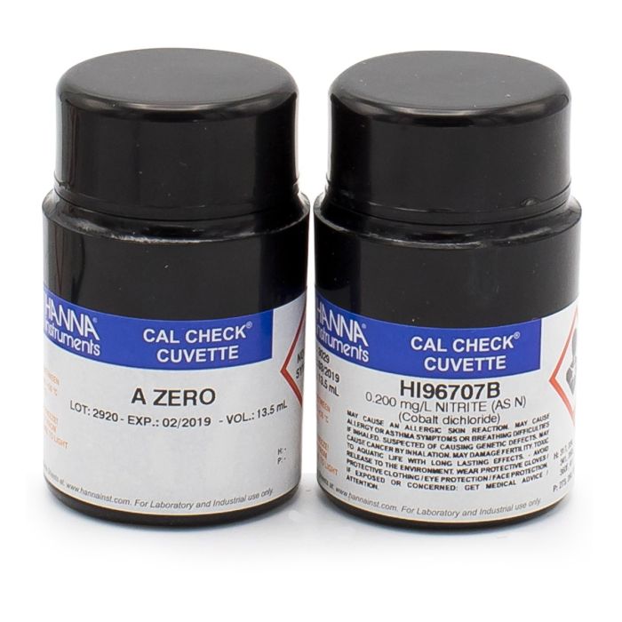 Reactivos para HI3829F (50 pruebas)