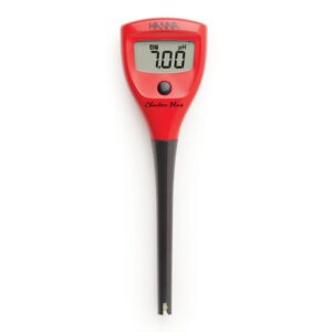Checker® Plus pH Tester
