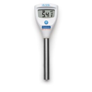 Tester de pH para Cerveza