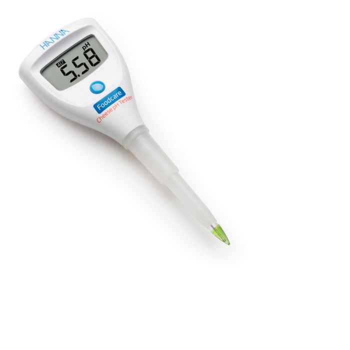 Tester de pH para Queso - Image 5