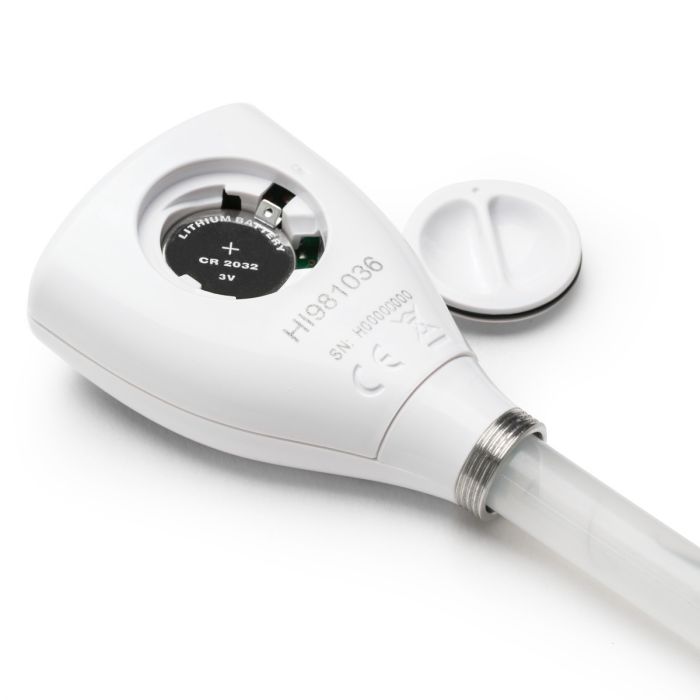 Tester de pH para Carne - Image 3