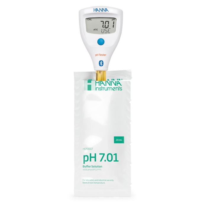 Tester pH inalámbrico HALO2 para campo - Image 4