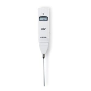 Key® pocket thermometer °C ; Interchangeable)