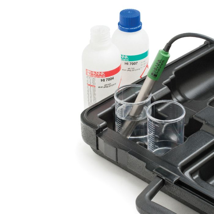 Medidor Impermeable de pH/ORP/ISE and T° - Image 3