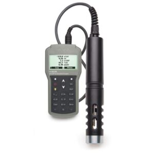 Sonda para HI 9829 de pH EC DO temperatura c/