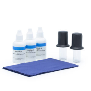 Kit para Turbidimetro