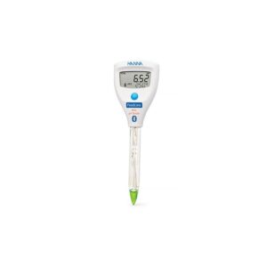 Tester pH inalámbrico HALO2 para leche - HI9810342