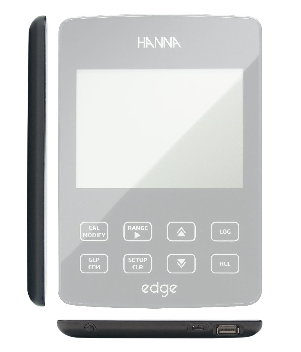 Edge pH KIT, 115V (incluye solo sonda de pH) - Image 3