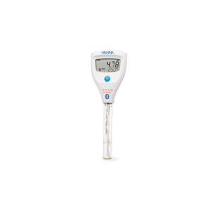 Tester pH inalám HALO2 piel y cuero cabelludo