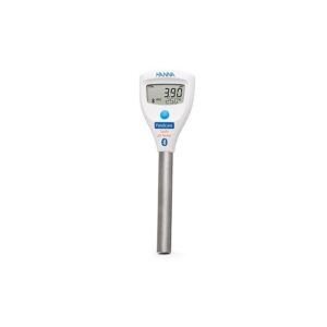 Tester pH inalámbrico HALO2 para sushi