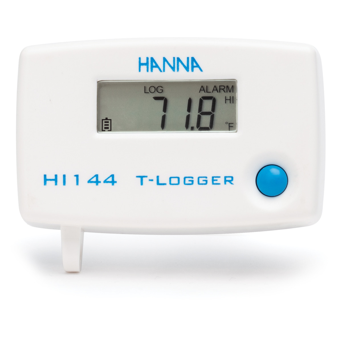 Kit Data Logger HI144 con software de descarg
