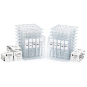 Reactivo Nitrogeno Total 0.0 a 25.0 mg/L