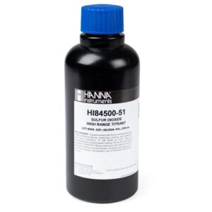 Titulante Rango Alto (230 mL)