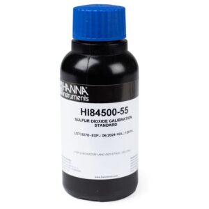 Estándar de Calibración (120 mL)