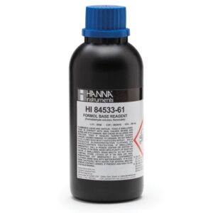 Reactivo adicional (230 ml)