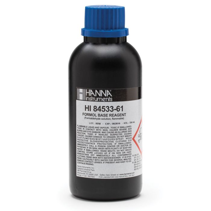Reactivo adicional (230 ml)