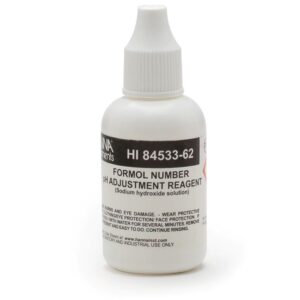 Reactivo adicional (230 ml)