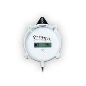 Termómetro de pared para HACCP -50 a 150°C