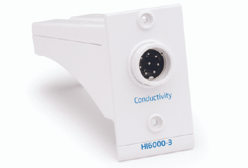 Módulo Conductividad - HI 6000-3