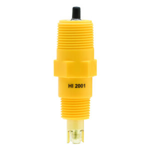 Electrodo ORP combinado de platino p/procesos